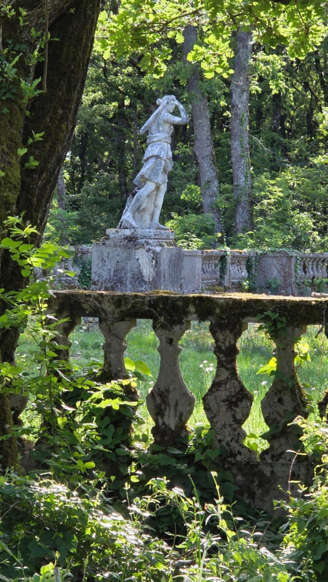 Chateau De Pourpry Damiatte Eksteriør bilde