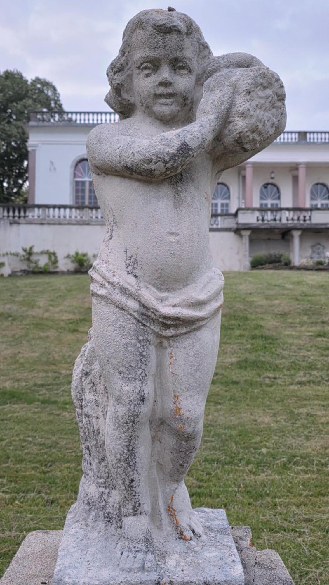 Chateau De Pourpry Damiatte Eksteriør bilde